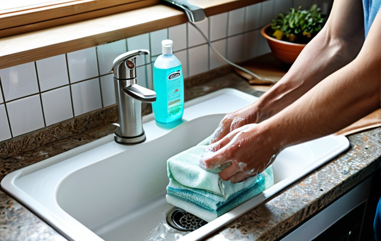 여행 시 사용할 수 있는 대체 용기 - "An assortment of travel containers (silicone bottles, spray bottles, small jars, bamboo containers)...