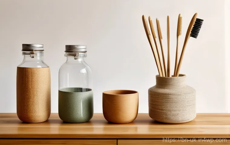 일회용품 대체 사용을 늘리기 위한 전략 - **Prompt:** A bustling outdoor market or a contemporary coffee shop scene during the day. A diverse ... 일회용품 대체 사용을 늘리기 위한 전략 - **Prompt:** A bustling outdoor market or a contemporary coffee shop scene during the day. A diverse ...