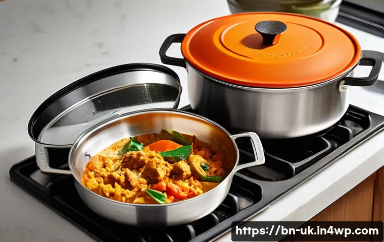 요리 시 사용할 수 있는 대체 용기 관련 이미지 2